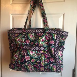Vera Bradley Tote